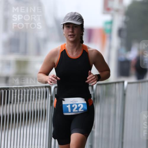 16.08.2026 - KN Förde Triathlon 2026 Antke Förster http://msf.ph/oto/9993241 16.08.2026 10:06:10 Laufen  meine-sportfotos.de