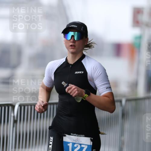 16.08.2026 - KN Förde Triathlon 2026 Antke Förster http://msf.ph/oto/9993281 16.08.2026 10:07:27 Laufen  meine-sportfotos.de