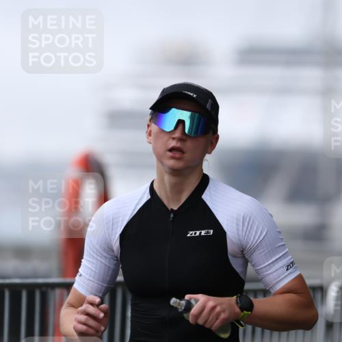 16.08.2026 - KN Förde Triathlon 2026 Antke Förster http://msf.ph/oto/9993282 16.08.2026 10:07:28 Laufen  meine-sportfotos.de