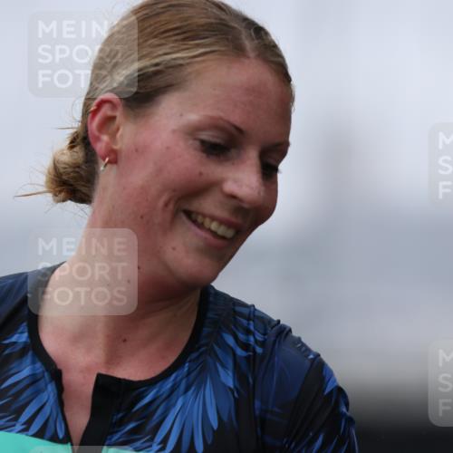 16.08.2026 - KN Förde Triathlon 2026 Antke Förster http://msf.ph/oto/9993294 16.08.2026 10:07:34 Laufen  meine-sportfotos.de