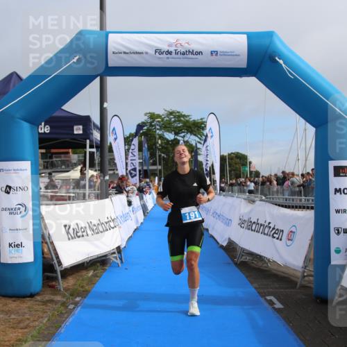 16.08.2026 - KN Förde Triathlon 2026 Markus Tischler http://msf.ph/oto/9993297 16.08.2026 10:38:15 Ziel 191, 191 meine-sportfotos.de