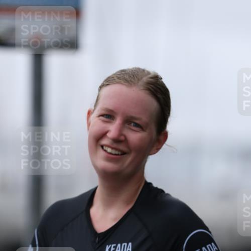 16.08.2026 - KN Förde Triathlon 2026 Antke Förster http://msf.ph/oto/9993304 16.08.2026 10:07:52 Laufen  meine-sportfotos.de