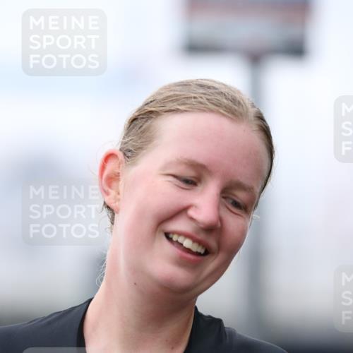 16.08.2026 - KN Förde Triathlon 2026 Antke Förster http://msf.ph/oto/9993306 16.08.2026 10:07:53 Laufen  meine-sportfotos.de