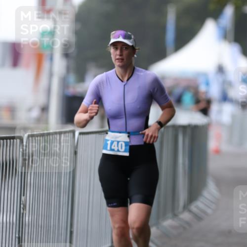 16.08.2026 - KN Förde Triathlon 2026 Antke Förster http://msf.ph/oto/9993308 16.08.2026 10:08:34 Laufen  meine-sportfotos.de