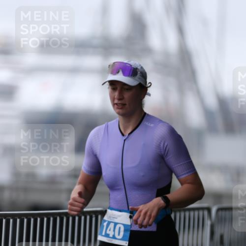16.08.2026 - KN Förde Triathlon 2026 Antke Förster http://msf.ph/oto/9993311 16.08.2026 10:08:36 Laufen  meine-sportfotos.de