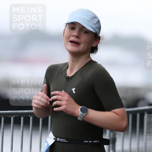 16.08.2026 - KN Förde Triathlon 2026 Antke Förster http://msf.ph/oto/9993324 16.08.2026 10:08:54 Laufen  meine-sportfotos.de