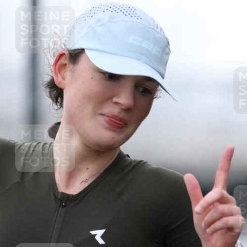 16.08.2026 - KN Förde Triathlon 2026 Antke Förster http://msf.ph/oto/9993327 16.08.2026 10:08:55 Laufen  meine-sportfotos.de