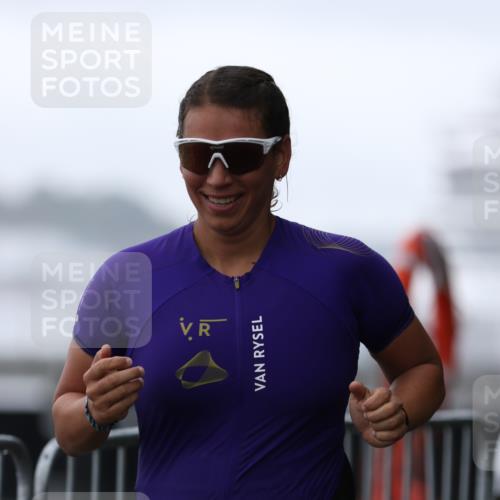 16.08.2026 - KN Förde Triathlon 2026 Antke Förster http://msf.ph/oto/9993342 16.08.2026 10:09:11 Laufen  meine-sportfotos.de