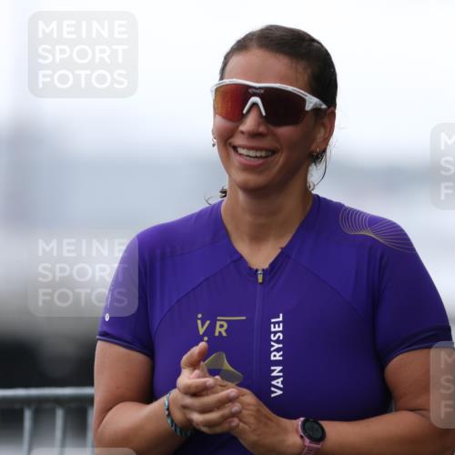 16.08.2026 - KN Förde Triathlon 2026 Antke Förster http://msf.ph/oto/9993343 16.08.2026 10:09:12 Laufen  meine-sportfotos.de