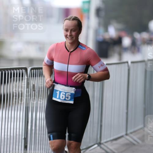 16.08.2026 - KN Förde Triathlon 2026 Antke Förster http://msf.ph/oto/9993350 16.08.2026 10:09:28 Laufen  meine-sportfotos.de