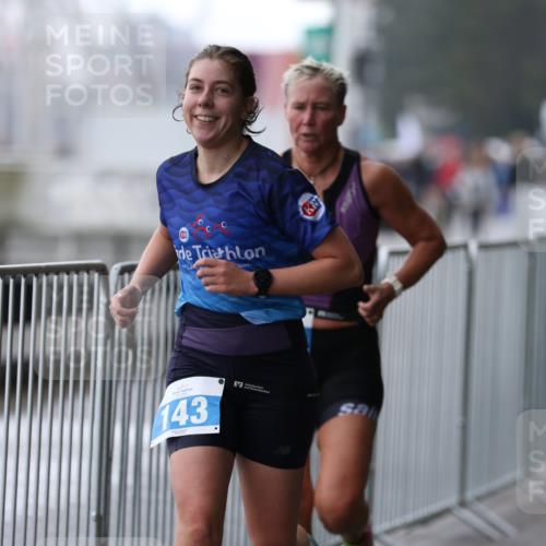 16.08.2026 - KN Förde Triathlon 2026 Antke Förster http://msf.ph/oto/9993363 16.08.2026 10:09:51 Laufen  meine-sportfotos.de