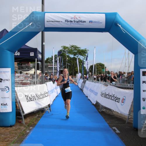16.08.2026 - KN Förde Triathlon 2026 Markus Tischler http://msf.ph/oto/9993400 16.08.2026 10:38:55 Ziel 179, 241, 179, 241 meine-sportfotos.de