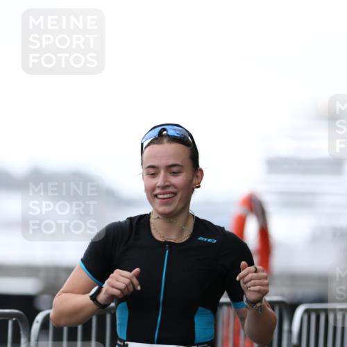 16.08.2026 - KN Förde Triathlon 2026 Antke Förster http://msf.ph/oto/9993402 16.08.2026 10:10:27 Laufen  meine-sportfotos.de