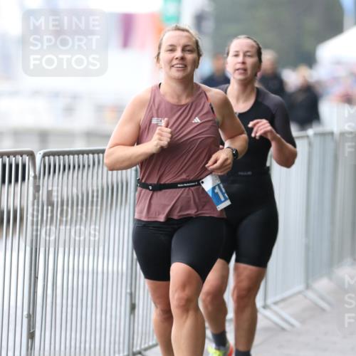 16.08.2026 - KN Förde Triathlon 2026 Antke Förster http://msf.ph/oto/9993408 16.08.2026 10:10:34 Laufen  meine-sportfotos.de