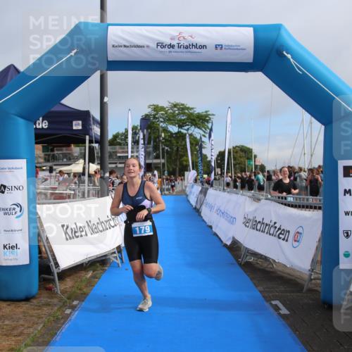 16.08.2026 - KN Förde Triathlon 2026 Markus Tischler http://msf.ph/oto/9993409 16.08.2026 10:38:56 Ziel 179, 241, 179, 241 meine-sportfotos.de