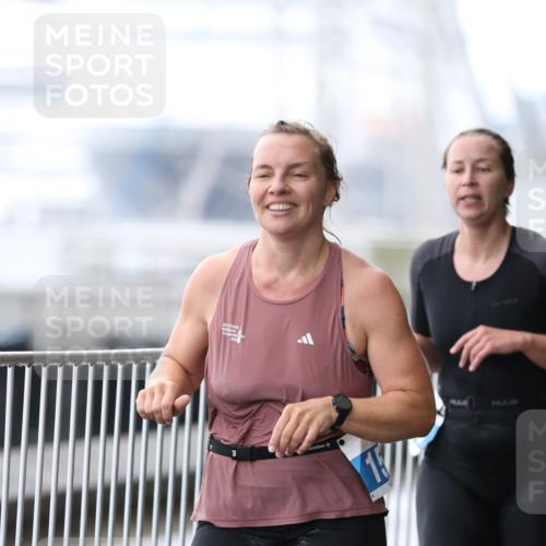 16.08.2026 - KN Förde Triathlon 2026 Antke Förster http://msf.ph/oto/9993411 16.08.2026 10:10:35 Laufen  meine-sportfotos.de