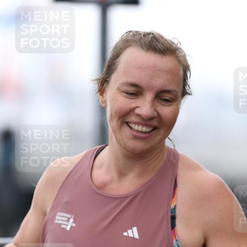 16.08.2026 - KN Förde Triathlon 2026 Antke Förster http://msf.ph/oto/9993416 16.08.2026 10:10:38 Laufen  meine-sportfotos.de