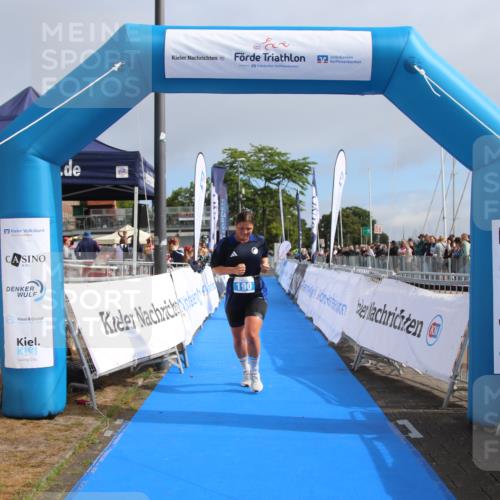 16.08.2026 - KN Förde Triathlon 2026 Markus Tischler http://msf.ph/oto/9993422 16.08.2026 10:39:09 Ziel 174, 190, 174, 190 meine-sportfotos.de