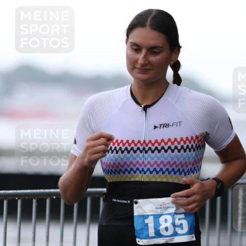 16.08.2026 - KN Förde Triathlon 2026 Antke Förster http://msf.ph/oto/9993423 16.08.2026 10:10:49 Laufen  meine-sportfotos.de