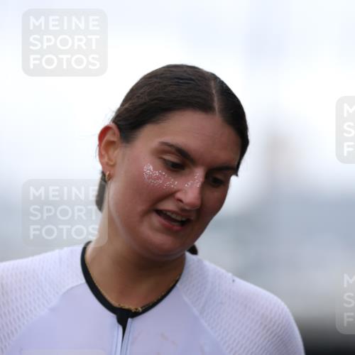 16.08.2026 - KN Förde Triathlon 2026 Antke Förster http://msf.ph/oto/9993425 16.08.2026 10:10:50 Laufen  meine-sportfotos.de