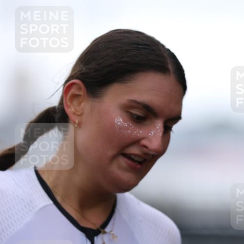 16.08.2026 - KN Förde Triathlon 2026 Antke Förster http://msf.ph/oto/9993426 16.08.2026 10:10:51 Laufen  meine-sportfotos.de