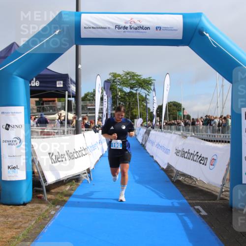 16.08.2026 - KN Förde Triathlon 2026 Markus Tischler http://msf.ph/oto/9993432 16.08.2026 10:39:09 Ziel 174, 190, 174, 190 meine-sportfotos.de
