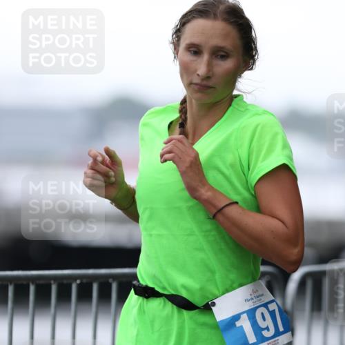 16.08.2026 - KN Förde Triathlon 2026 Antke Förster http://msf.ph/oto/9993436 16.08.2026 10:11:06 Laufen  meine-sportfotos.de
