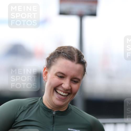 16.08.2026 - KN Förde Triathlon 2026 Antke Förster http://msf.ph/oto/9993446 16.08.2026 10:11:12 Laufen  meine-sportfotos.de