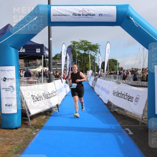 16.08.2026 - KN Förde Triathlon 2026 Markus Tischler http://msf.ph/oto/9993453 16.08.2026 10:39:14 Ziel 174, 190, 174, 190 meine-sportfotos.de