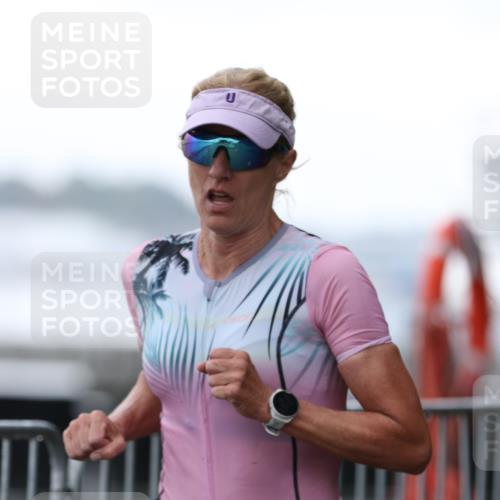 16.08.2026 - KN Förde Triathlon 2026 Antke Förster http://msf.ph/oto/9993468 16.08.2026 10:11:34 Laufen  meine-sportfotos.de