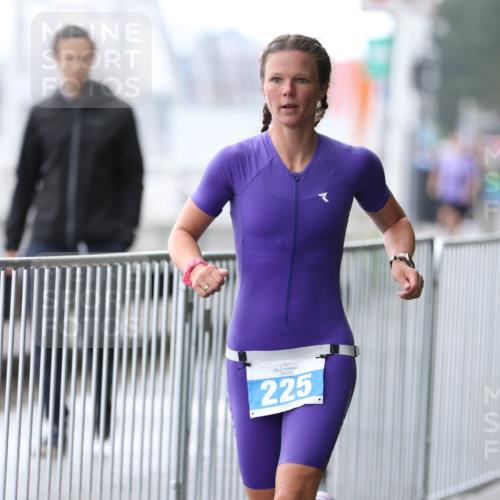 16.08.2026 - KN Förde Triathlon 2026 Antke Förster http://msf.ph/oto/9993471 16.08.2026 10:11:37 Laufen  meine-sportfotos.de