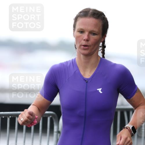 16.08.2026 - KN Förde Triathlon 2026 Antke Förster http://msf.ph/oto/9993473 16.08.2026 10:11:39 Laufen  meine-sportfotos.de