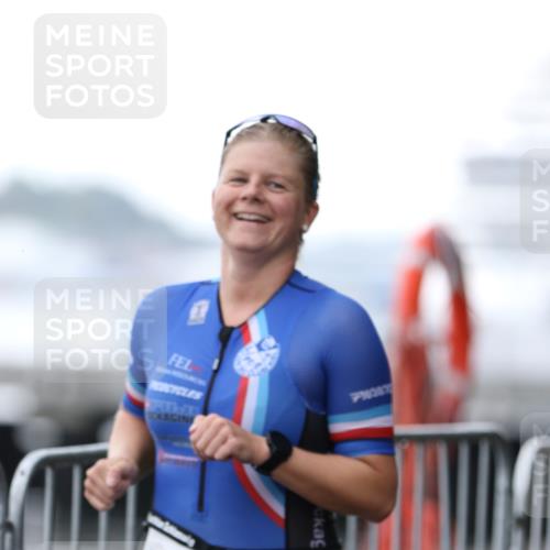 16.08.2026 - KN Förde Triathlon 2026 Antke Förster http://msf.ph/oto/9993491 16.08.2026 10:12:28 Laufen  meine-sportfotos.de