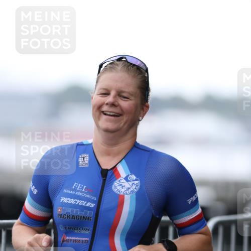 16.08.2026 - KN Förde Triathlon 2026 Antke Förster http://msf.ph/oto/9993492 16.08.2026 10:12:28 Laufen  meine-sportfotos.de