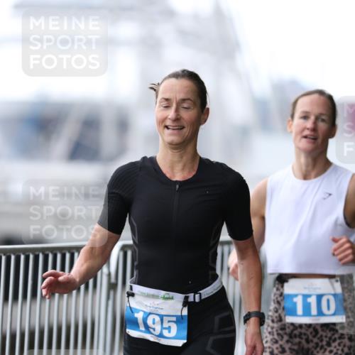 16.08.2026 - KN Förde Triathlon 2026 Antke Förster http://msf.ph/oto/9993494 16.08.2026 10:12:31 Laufen  meine-sportfotos.de