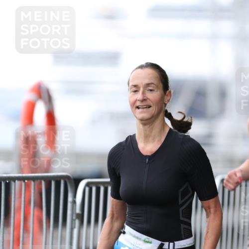 16.08.2026 - KN Förde Triathlon 2026 Antke Förster http://msf.ph/oto/9993495 16.08.2026 10:12:31 Laufen  meine-sportfotos.de