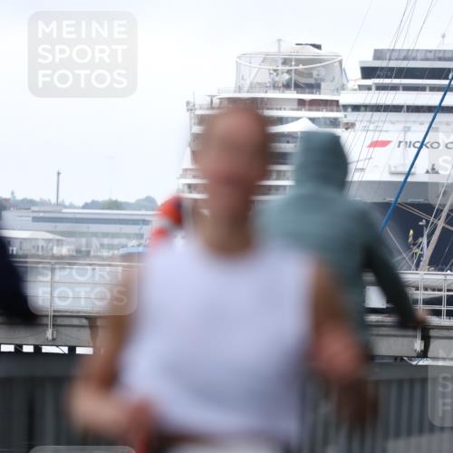 16.08.2026 - KN Förde Triathlon 2026 Antke Förster http://msf.ph/oto/9993496 16.08.2026 10:12:32 Laufen  meine-sportfotos.de
