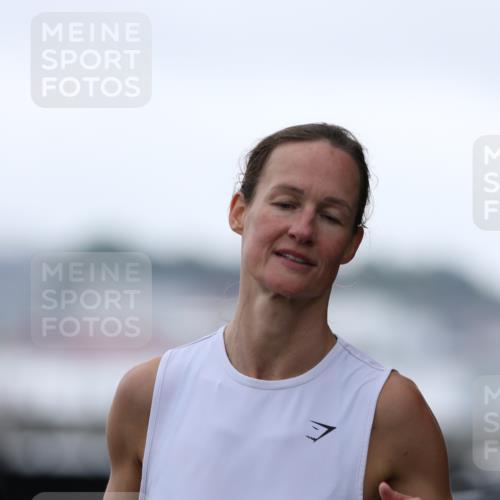 16.08.2026 - KN Förde Triathlon 2026 Antke Förster http://msf.ph/oto/9993497 16.08.2026 10:12:33 Laufen  meine-sportfotos.de