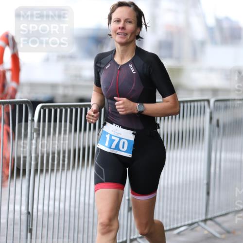 16.08.2026 - KN Förde Triathlon 2026 Antke Förster http://msf.ph/oto/9993501 16.08.2026 10:12:38 Laufen  meine-sportfotos.de