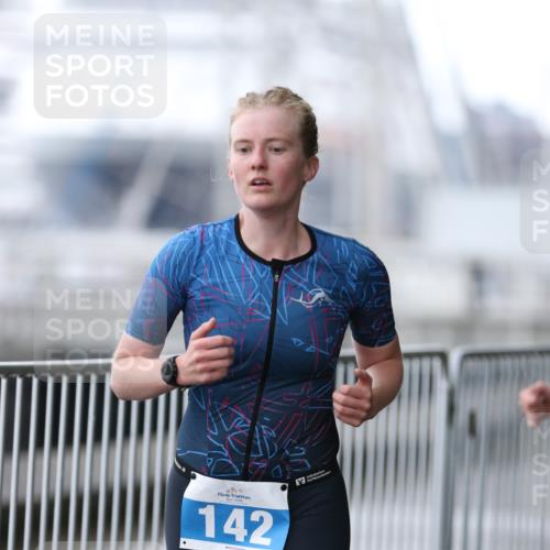 16.08.2026 - KN Förde Triathlon 2026 Antke Förster http://msf.ph/oto/9993515 16.08.2026 10:13:02 Laufen  meine-sportfotos.de