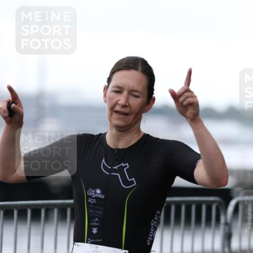 16.08.2026 - KN Förde Triathlon 2026 Antke Förster http://msf.ph/oto/9993521 16.08.2026 10:13:08 Laufen  meine-sportfotos.de
