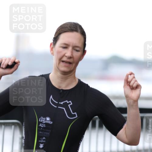 16.08.2026 - KN Förde Triathlon 2026 Antke Förster http://msf.ph/oto/9993522 16.08.2026 10:13:09 Laufen  meine-sportfotos.de