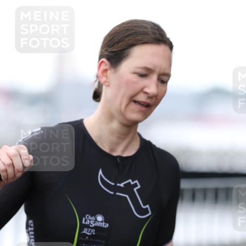 16.08.2026 - KN Förde Triathlon 2026 Antke Förster http://msf.ph/oto/9993523 16.08.2026 10:13:09 Laufen  meine-sportfotos.de