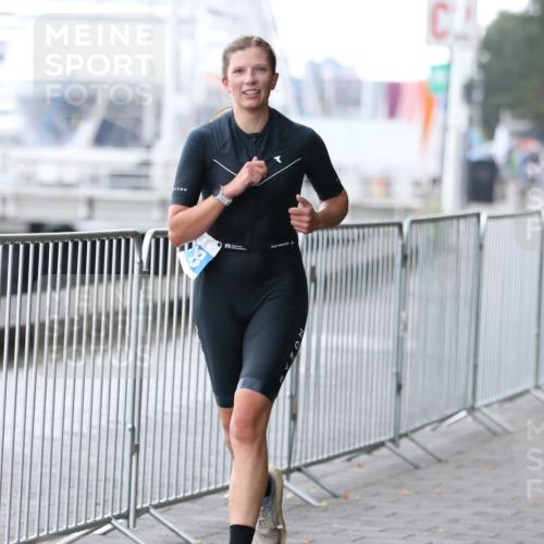 16.08.2026 - KN Förde Triathlon 2026 Antke Förster http://msf.ph/oto/9993525 16.08.2026 10:13:11 Laufen  meine-sportfotos.de