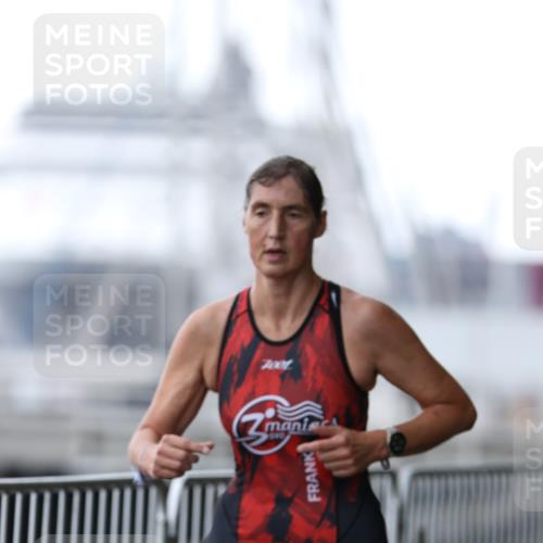 16.08.2026 - KN Förde Triathlon 2026 Antke Förster http://msf.ph/oto/9993531 16.08.2026 10:13:21 Laufen  meine-sportfotos.de