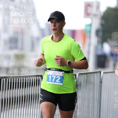 16.08.2026 - KN Förde Triathlon 2026 Antke Förster http://msf.ph/oto/9993536 16.08.2026 10:13:27 Laufen  meine-sportfotos.de