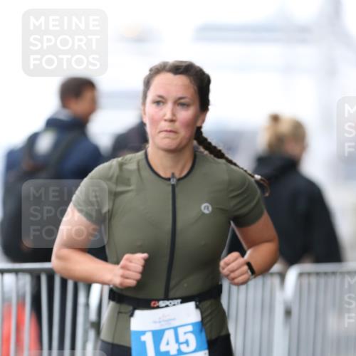 16.08.2026 - KN Förde Triathlon 2026 Antke Förster http://msf.ph/oto/9993541 16.08.2026 10:13:32 Laufen  meine-sportfotos.de