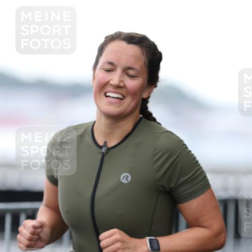 16.08.2026 - KN Förde Triathlon 2026 Antke Förster http://msf.ph/oto/9993543 16.08.2026 10:13:34 Laufen  meine-sportfotos.de