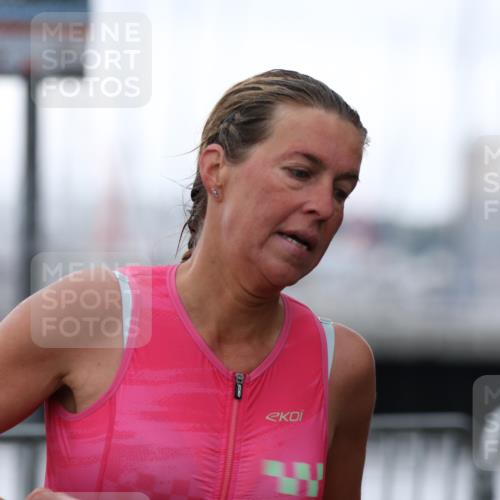 16.08.2026 - KN Förde Triathlon 2026 Antke Förster http://msf.ph/oto/9993549 16.08.2026 10:13:41 Laufen  meine-sportfotos.de