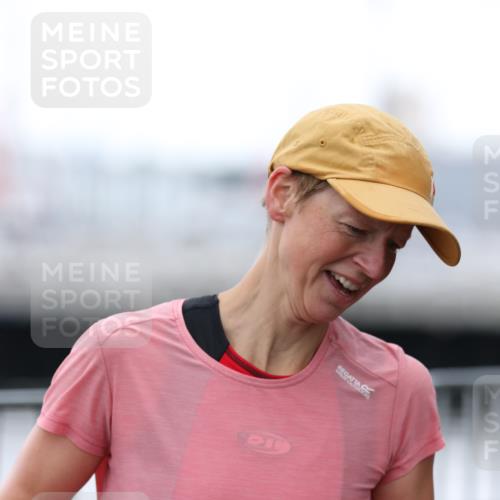 16.08.2026 - KN Förde Triathlon 2026 Antke Förster http://msf.ph/oto/9993565 16.08.2026 10:14:14 Laufen  meine-sportfotos.de